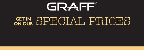 Graff Sale